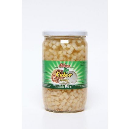 Celer kostky 640g (1)