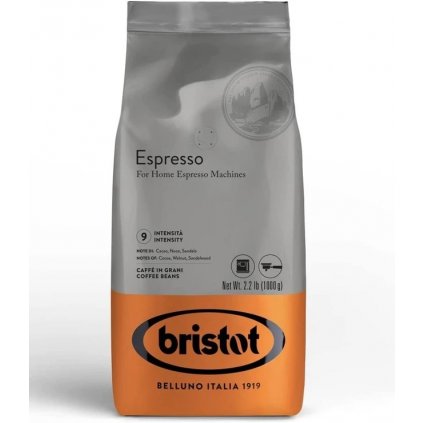 540 kava bristot espresso zrnkova 1
