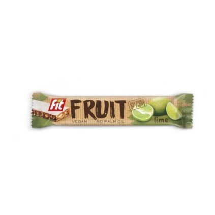 Fit Fruit Limeta 23g  23g