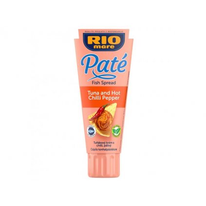 13263 pate tunakovy krem s feferonkou 100 g