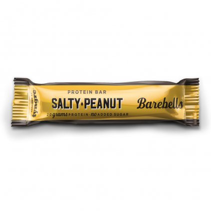 Barebells Proteinbar Salty Peanut 960px TP