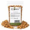 FITBOY Lískové ořechy karamelizované 250g  250g