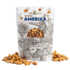 FITBOY Kešu pražené sýr a cibule 500g  500g