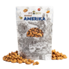 kešu med mořská sůl 500g