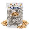 arašídy nasucho pražené nesolené 500g
