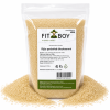 Fitboy rýže dlouhozrnná parboiled 5000g