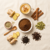 chai masala 100g alt flatlay