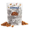 mandle natural 500g