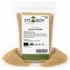 quinoa bílá bio