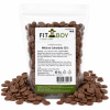 fitboy mléčná čokoláda 500g
