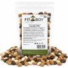 FITBOY Arašídy MIX 250g  250g