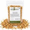 FITBOY Jablka kostičky 250g  250g