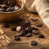 horka cokolada 70 500g stylizovana