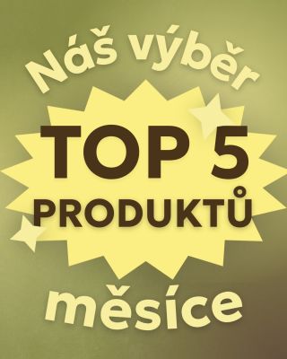 Pět produktů které máme vždycky doma.🤩 Jsou to klasiky, které byste určitě měli někdy vyzkoušet🧘‍♀️ a kdy na to bude lepší...