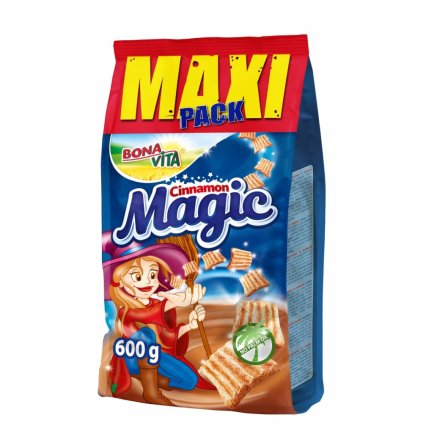 cinnamon magic 600g