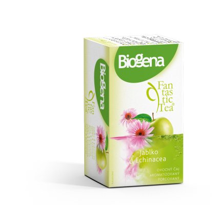 Fantastic Jablko & Echinacea2