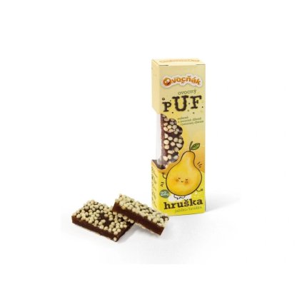 11520 964 1 ovocny puf hruska 22 g
