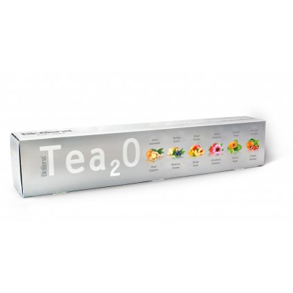 tea2O MAXI 2020