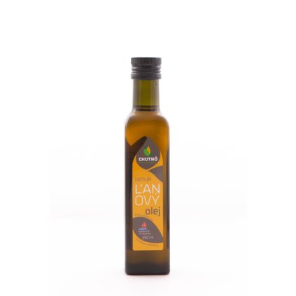 anovy olej 250 ml