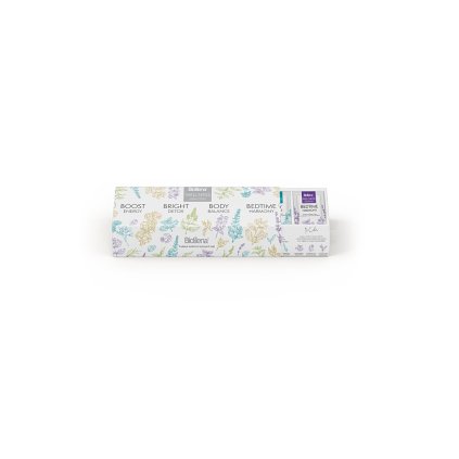 Čaj Biogena Wellness selection 40 sáčkov  74g
