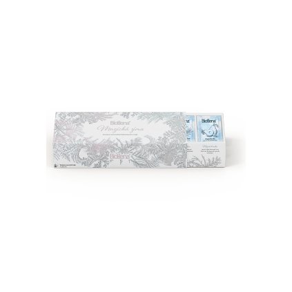 Čaj Biogena Magická zima 48 sáčkov  109,2 g