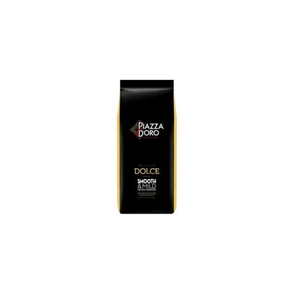Piazza - D'oro Dolce zrno 1kg  1kg