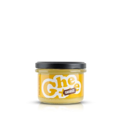 11985 ghee prepustene maslo 220ml skorice s vanilkou 66718af19a819