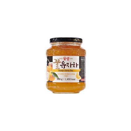 Kotsam Zázvorový čaj 580g  580g