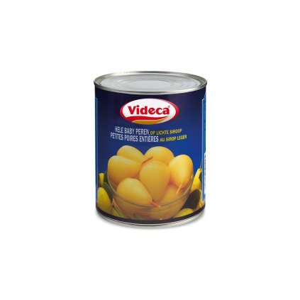 Videca Baby hrušky 425g  425g