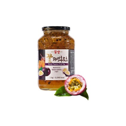 Kotsam Maracuja čaj 1kg  1kg