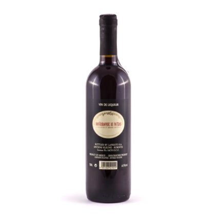 Hermes Víno Mavrodaphne de Patras červené 0,75l  750ml