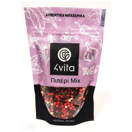 4Vita Korenie celé trojfarebné 70g  70g