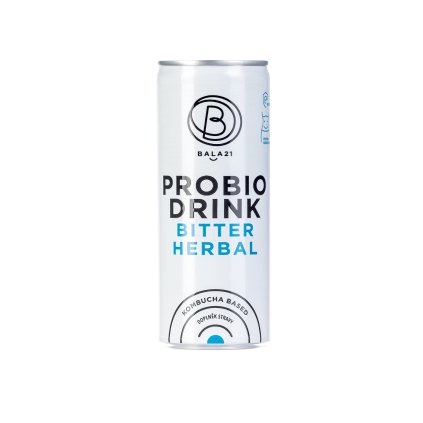 BALA 21 Probiodrink Bitter Herbal 250ml  250ml