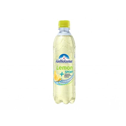 611 3 adelholzener šport lemon 500 ml