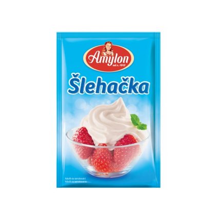 210 sliehačka v prasku čisto biela
