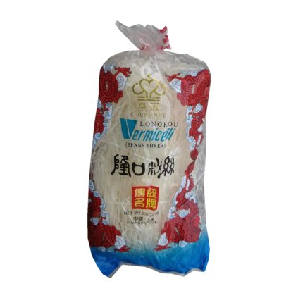 Couronne Sklenené rezance 500g  500g
