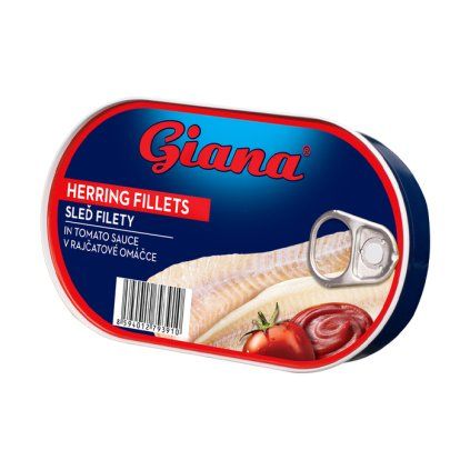 file sleď tomato 170g Giana pravá WEB