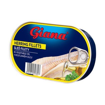 file sleď olej 170g Giana pravá WEB