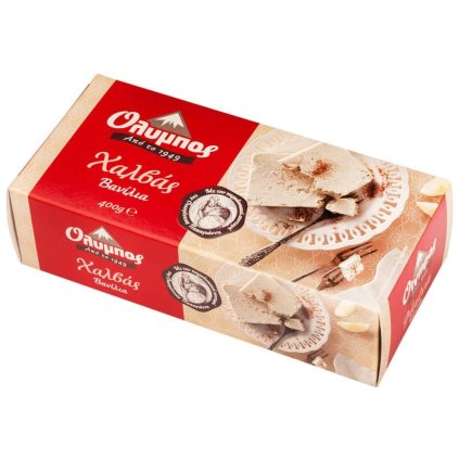 11770 1 halva vanilkova 400g