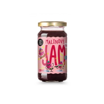 1708 jam malina model