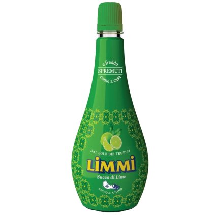 Succo di Lime Limmi 590x1024