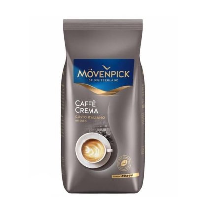 Movenpick Gusto Italiano Kawa ziarnista 1kg