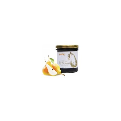 Ovocniak Hruškový lekvár 380g  380g