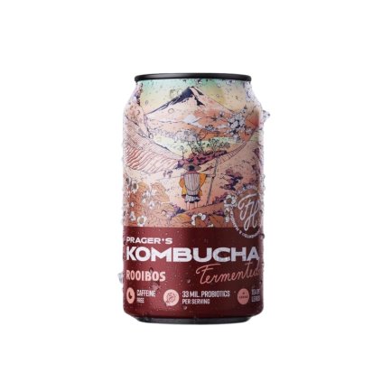 Kombucha Rooibos