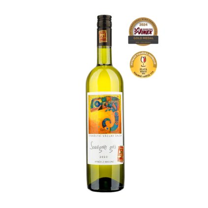 Souvignier gris 2023