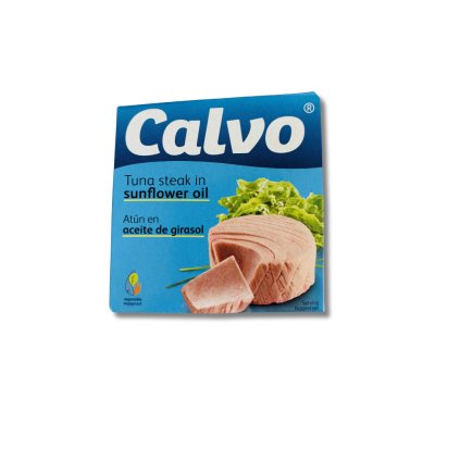 Calvo olivovy olej