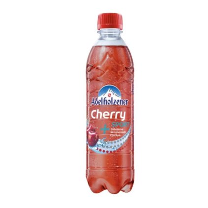 ADELHOLZENER Šport Čerešňa 500ml  500ml