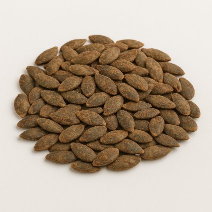 FITBOY Tekvica pražená so škoricou 250g  250g