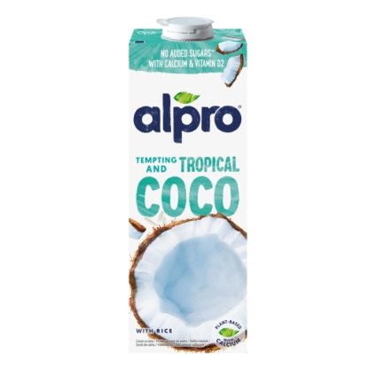 Alpro Original Kokosový nápoj 1l  1000ml