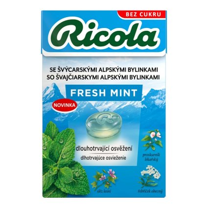 ricola